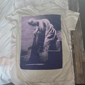 ariana grande merch from tour 2019